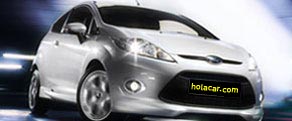 car hire mojacar 
